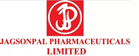 Jagsonpal Pharmaceuticals Limited 3
